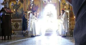 Divine-Liturgy-Uncreated-Light